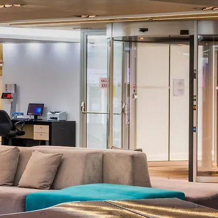 Cristina By Tigotan Palmas - Adults Only Ξενοδοχείο