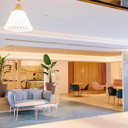 Ξενοδοχείο Cristina By Tigotan Palmas - Adults Only 5*