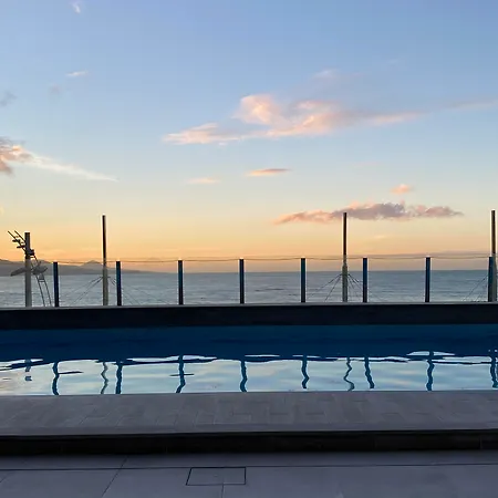 Ξενοδοχείο Cristina By Tigotan Palmas - Adults Only 5*