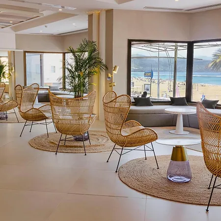 Cristina By Tigotan Palmas - Adults Only Λας Πάλμας ντε Γκραν Κανάρια