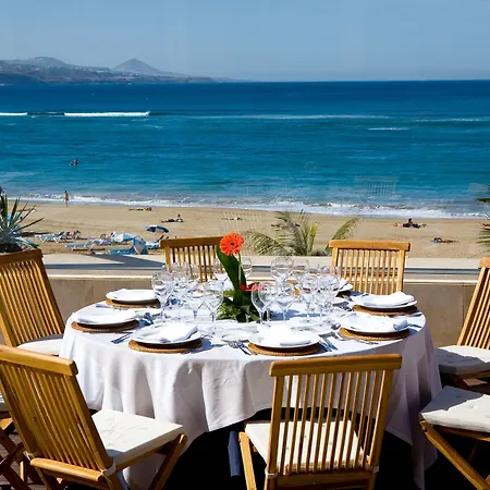 Ξενοδοχείο Cristina By Tigotan Palmas - Adults Only