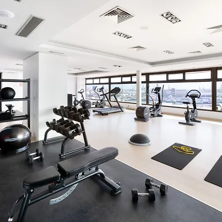 Cristina By Tigotan Palmas - Adults Only Ξενοδοχείο Λας Πάλμας ντε Γκραν Κανάρια