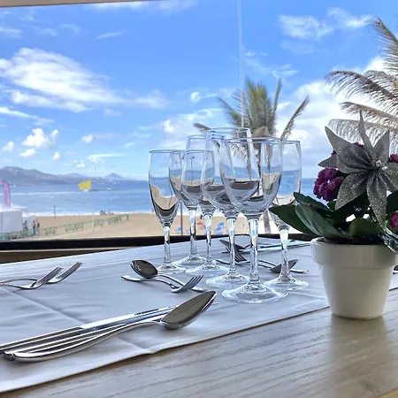 Cristina By Tigotan Palmas - Adults Only 5*