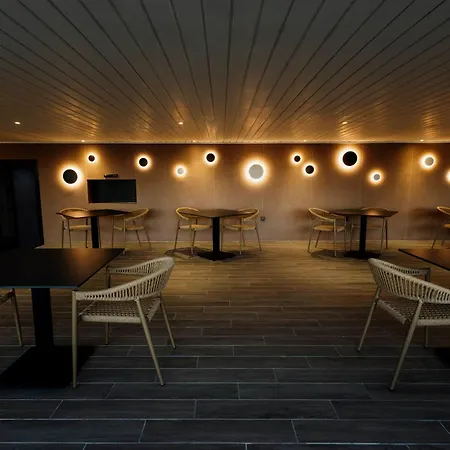 Cristina By Tigotan Palmas - Adults Only Ξενοδοχείο