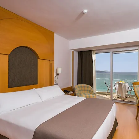 Hotel Cristina By Tigotan Palmas - Adults Only