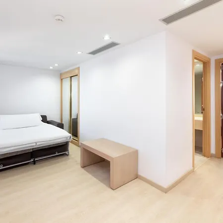 Cristina By Tigotan Palmas - Adults Only Hotel