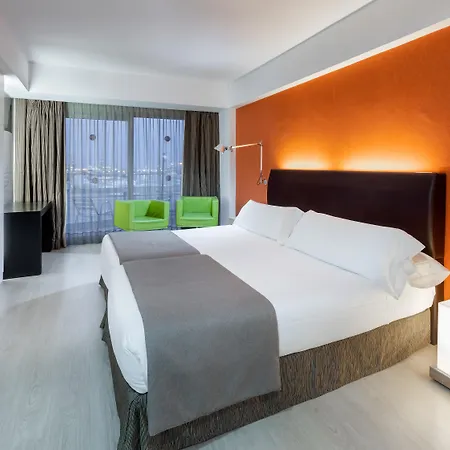 Cristina By Tigotan Palmas - Adults Only Hotel 5*