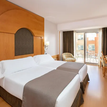 Cristina By Tigotan Palmas - Adults Only 5*