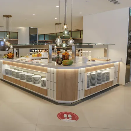 Cristina By Tigotan Palmas - Adults Only 酒店 大加那利岛拉斯帕尔马斯