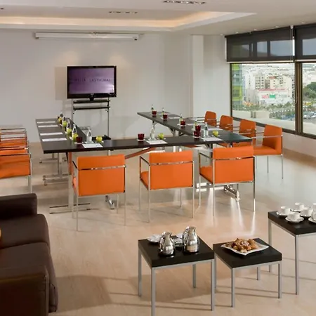 Cristina By Tigotan Palmas - Adults Only 5* 大加那利岛拉斯帕尔马斯