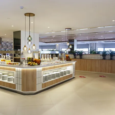 Cristina By Tigotan Palmas - Adults Only 酒店