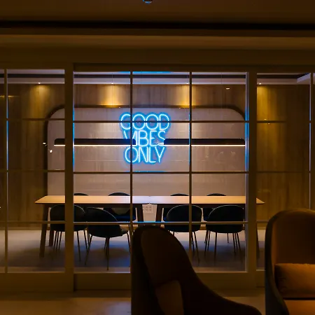 Cristina By Tigotan Palmas - Adults Only