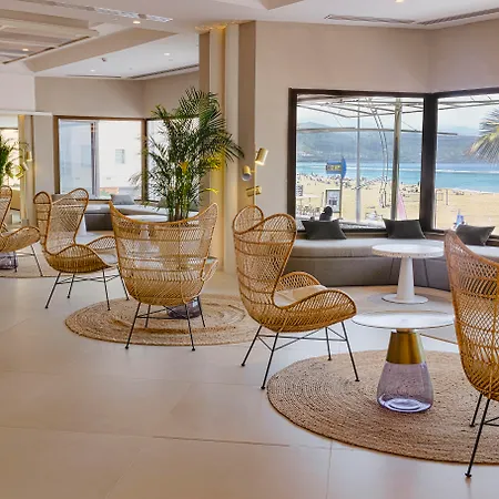 Cristina By Tigotan Palmas - Adults Only 大加那利岛拉斯帕尔马斯