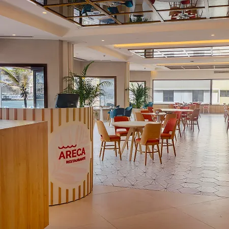 Cristina By Tigotan Palmas - Adults Only 5* 大加那利岛拉斯帕尔马斯