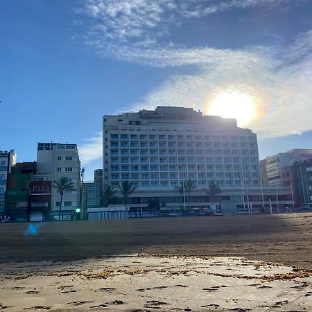 Cristina By Tigotan Palmas - Adults Only 大加那利岛拉斯帕尔马斯