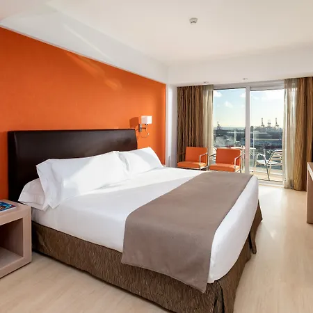 Cristina By Tigotan Palmas - Adults Only Hotel Las Palmas / Gran Canaria