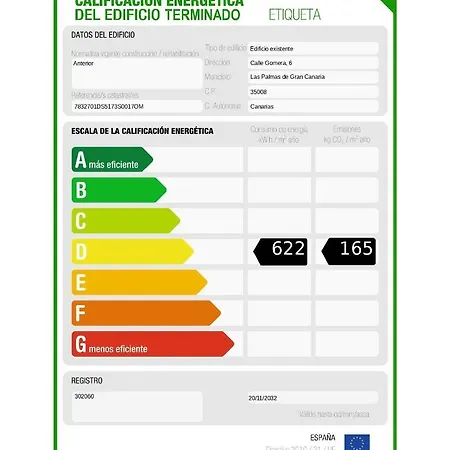 Cristina By Tigotan Palmas - Adults Only 大加那利岛拉斯帕尔马斯