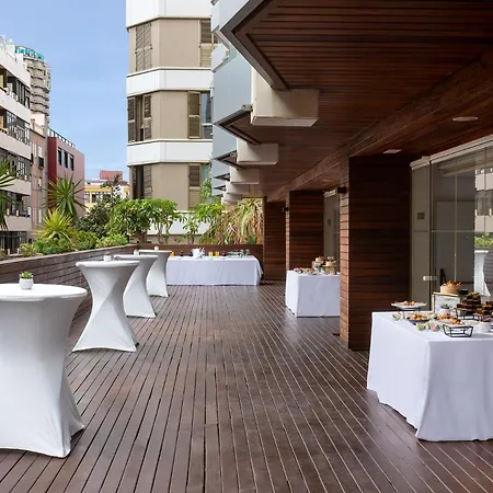 Cristina By Tigotan Palmas - Adults Only Hotel