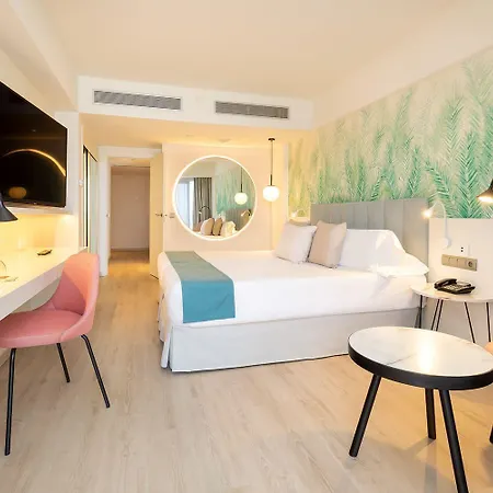 Cristina By Tigotan Palmas - Adults Only Hotel 5*