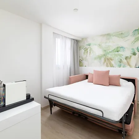 Cristina By Tigotan Palmas - Adults Only 酒店 大加那利岛拉斯帕尔马斯