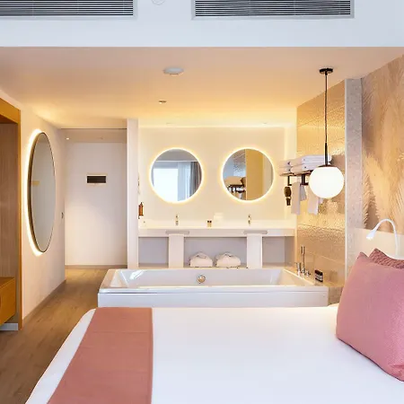 Hotel Cristina By Tigotan Palmas - Adults Only