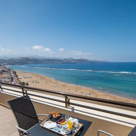 Cristina By Tigotan Palmas - Adults Only 5*