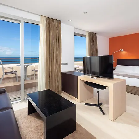 Cristina By Tigotan Palmas - Adults Only 大加那利岛拉斯帕尔马斯