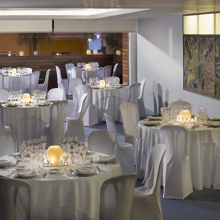 酒店 Cristina By Tigotan Palmas - Adults Only