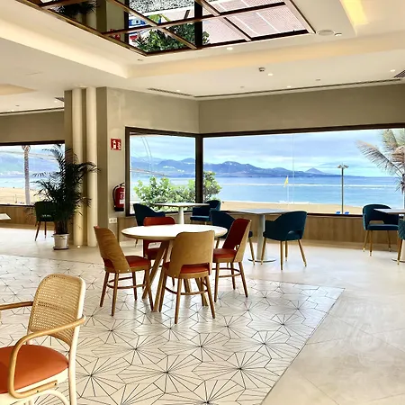 Cristina By Tigotan Palmas - Adults Only Hotel Las Palmas / Gran Canaria