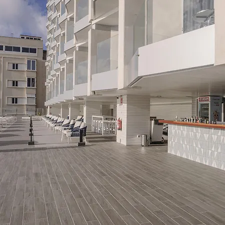 酒店 Cristina By Tigotan Palmas - Adults Only