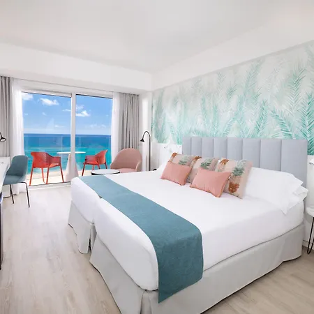 Cristina By Tigotan Palmas - Adults Only 大加那利岛拉斯帕尔马斯