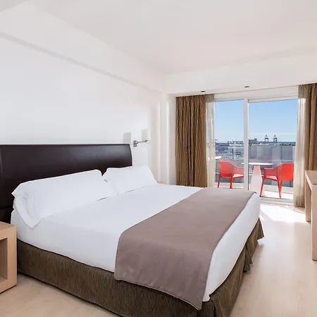 Cristina By Tigotan Palmas - Adults Only 5*