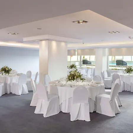 Cristina By Tigotan Palmas - Adults Only 酒店