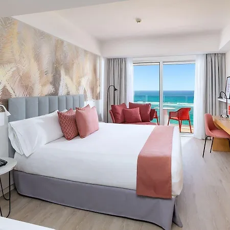 Cristina By Tigotan Palmas - Adults Only 5*