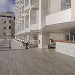 Hotel Cristina By Tigotan Palmas - Adults Only