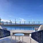 Cristina By Tigotan Palmas - Adults Only 5* Las Palmas de Gran Canaria