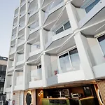 Cristina By Tigotan Palmas - Adults Only Hotel 5*
