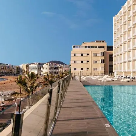Cristina By Tigotan Palmas - Adults Only Hotel 5*