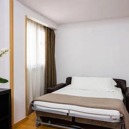 Cristina By Tigotan Palmas - Adults Only 5* Las Palmas de Gran Canaria