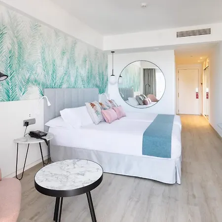Cristina By Tigotan Palmas - Adults Only Hotel