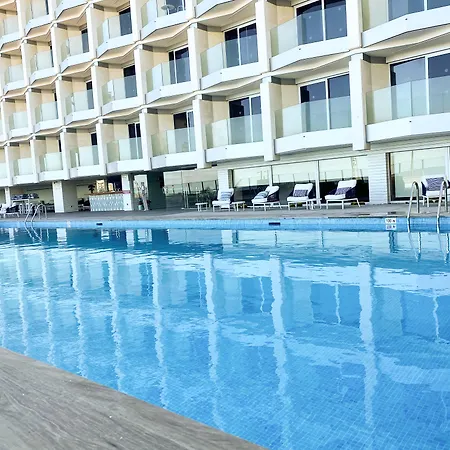 Hotel Cristina By Tigotan Palmas - Adults Only 5*
