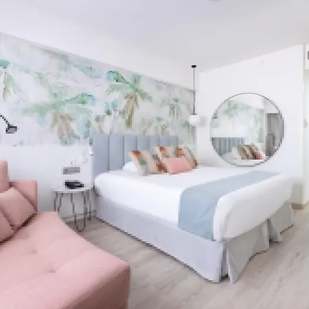 Cristina By Tigotan Palmas - Adults Only Hotel