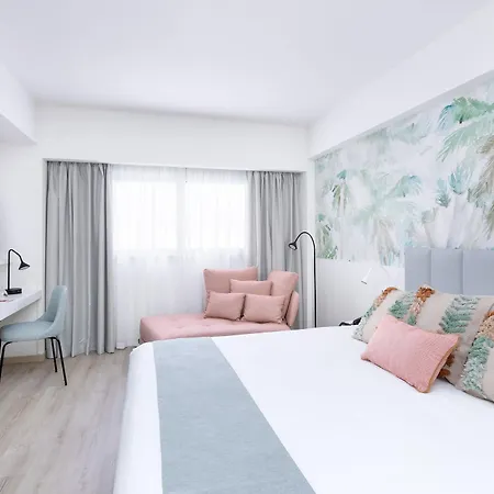 Cristina By Tigotan Palmas - Adults Only Hotel 5*