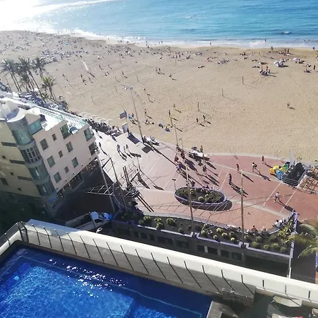 Cristina By Tigotan Palmas - Adults Only Hotel Las Palmas de Gran Canaria