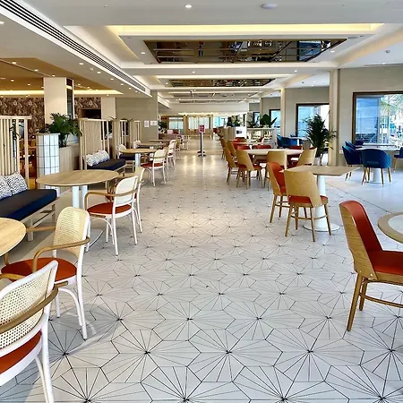 Hotel Cristina By Tigotan Palmas - Adults Only Las Palmas de Gran Canaria