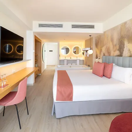 Cristina By Tigotan Palmas - Adults Only Hotel 5*