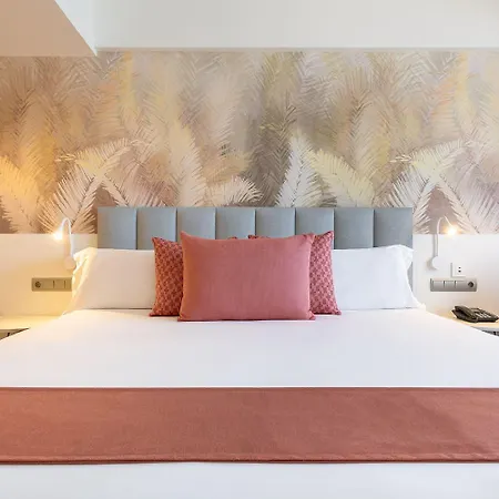 Hotel Cristina By Tigotan Palmas - Adults Only 5*
