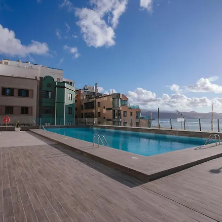 Hotel Cristina By Tigotan Palmas - Adults Only Las Palmas de Gran Canaria