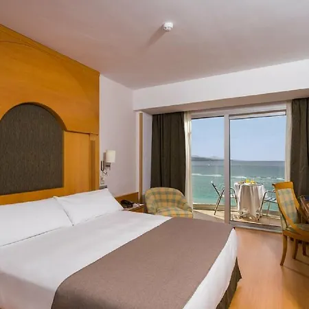 Hotel Cristina By Tigotan Palmas - Adults Only Las Palmas de Gran Canaria