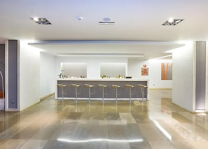 Hotel Cristina By Tigotan Palmas - Adults Only